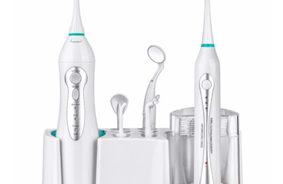 Today only: Pure Daily Care Home Dental Center for $46