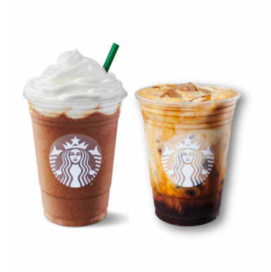 Select accounts: Get $5 off your next $10 Starbucks purchase with PayPal