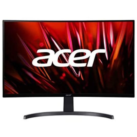 Today only: Acer monitors & laptops from $200