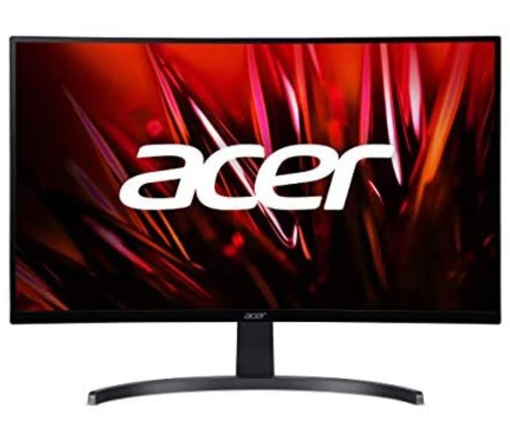 Today only: Acer monitors & laptops from $200