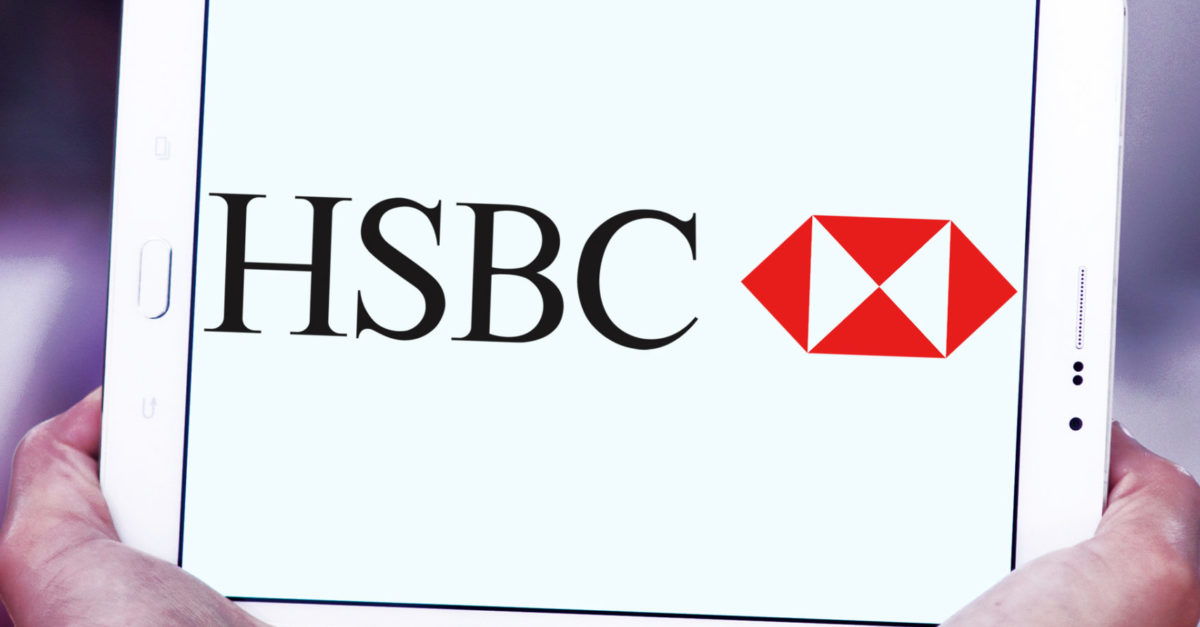 Earn up to $450 with a new HSBC checking account