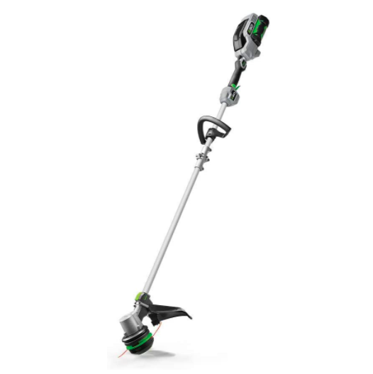 Today only: EGO aluminum POWER+ 56-volt max 15-in cordless string trimmer for $149