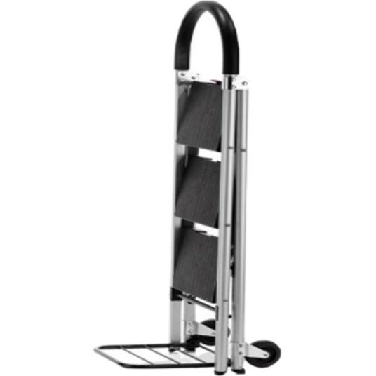 Today only: Conair Travel Smart Ladderkart stepladder/hand cart for $60