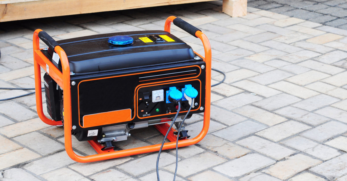 Best places to get a deal on a portable generator