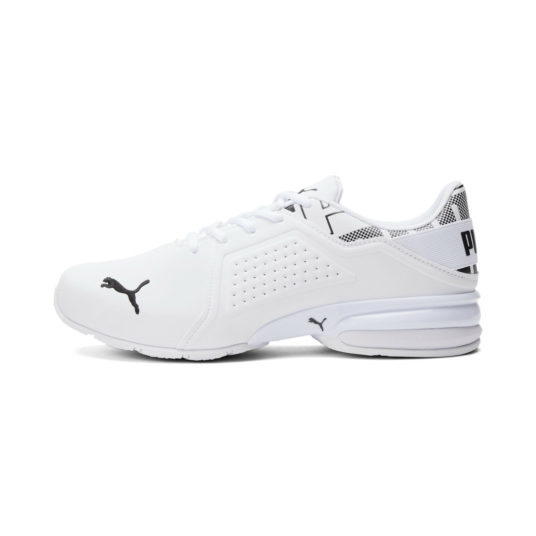 Puma Viz runner men’s running shoes for $30, free shipping