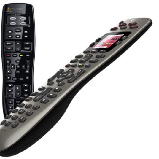 Today only: Refurbished Logitech remotes from $32