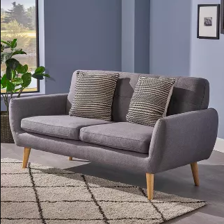 Sofas on sale from $160 at Target