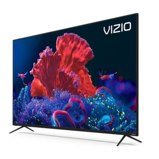 Today only: Refurbished LG and VIZIO TVs from $350