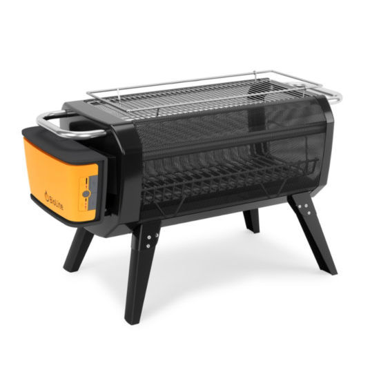 BioLite FirePit+ smokeless fire pit & grill for $187