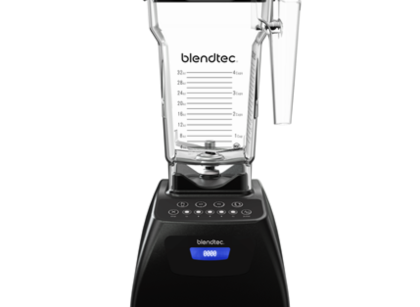 Today only: Blendtec Classic blender for $185