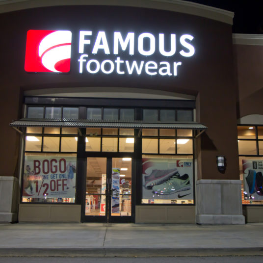 Famous Footwear promo code: Save 10% on an online purchase of Roxy styles
