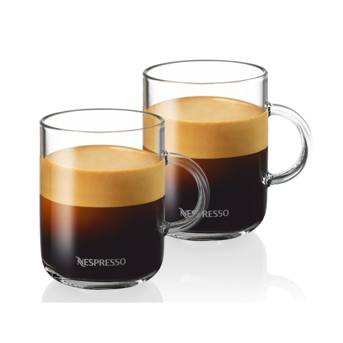 Nespresso: Get a FREE set of cups or mugs with coffee purchase - Clark Deals