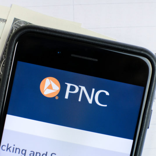 Earn up to $400 with a new PNC Virtual Wallet account