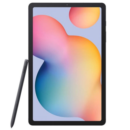 Today only: Refurbished Samsung Galaxy Tab S6 Lite Wi-Fi Android tablet for $220