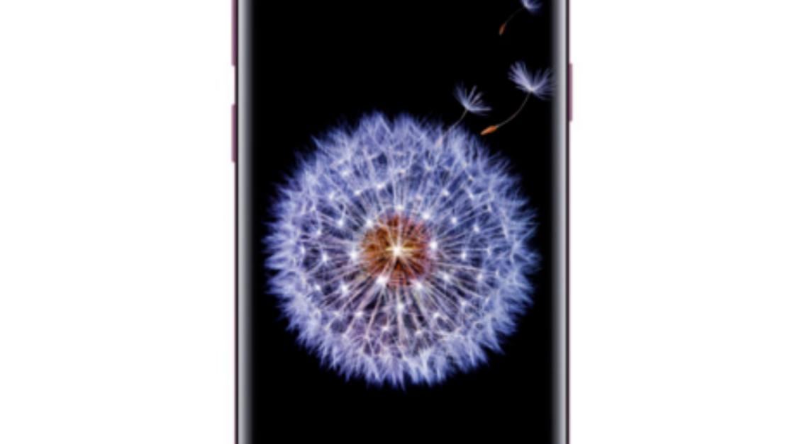 Samsung Galaxy S9 64GB smartphone for $200, free shipping