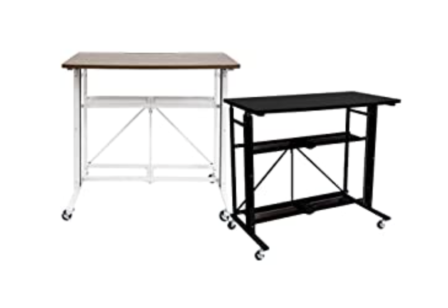 Origami & UP2U steel frame desks from $42