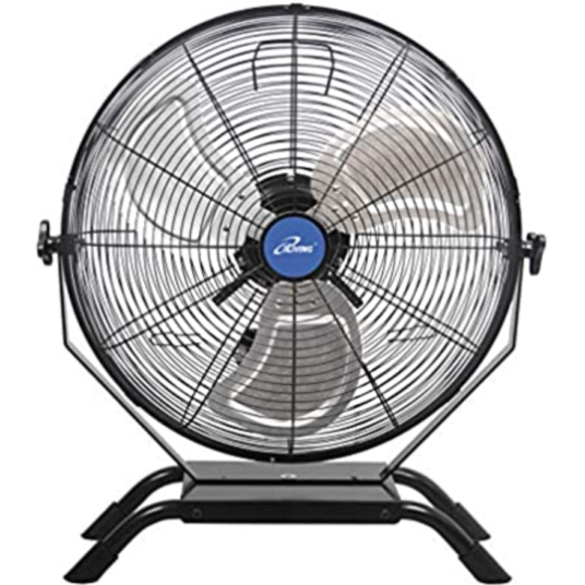 Today only: iLiving indoor/outdoor weatherproof fan for $98