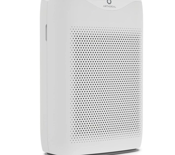 Airthereal HEPA filter air purifier for $70