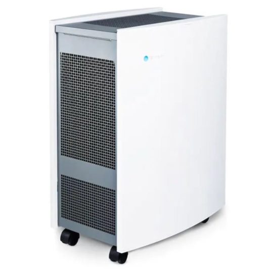 Today only: BlueAir Classic 605 air purifier with HEPASilent filtration for $415