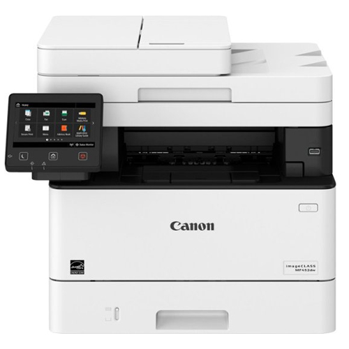 Canon imageCLASS wireless all-in-one laser printer for $220