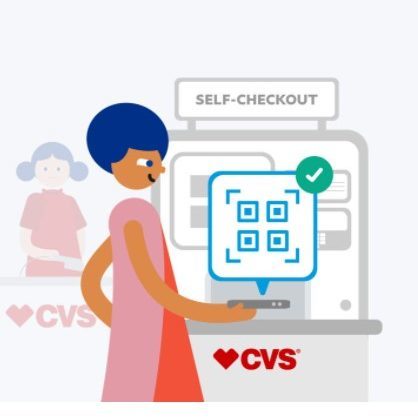 CVS: Save $10 on a $20 purchase when you use PayPal or Venmo