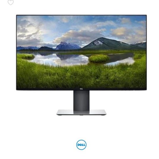 Dell 27″ IPS LED UltraSharp QHD monitor for $250