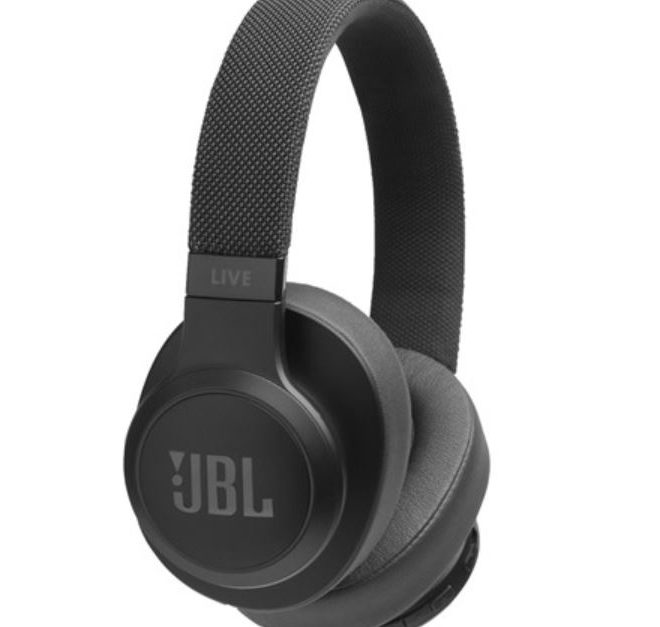 Today only: New and refurbished JBL headphones from $30