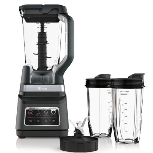 Sam’s Club members: Ninja Professional Plus blender DUO with Auto-iQ for $80
