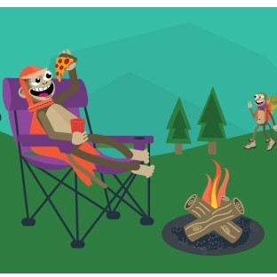 Save big during the Woot Outdoor Week sale