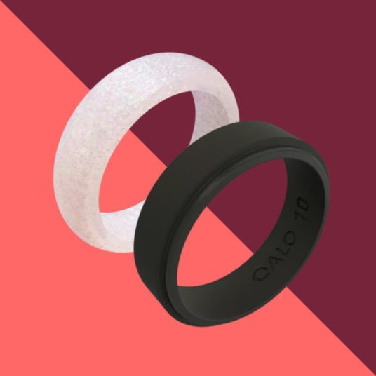Qalo: Buy one, get one FREE select rings