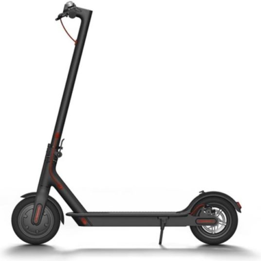 Today only: Xiaomi & Fiat electric scooters from $380