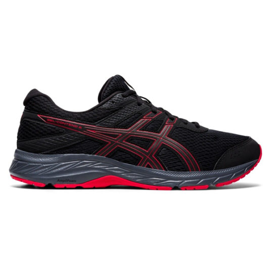 ASICS Gel Contend 6 running shoes for $24