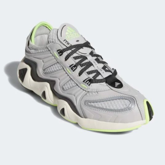 Adidas Originals FYW S-97 men’s shoes for $39, free shipping