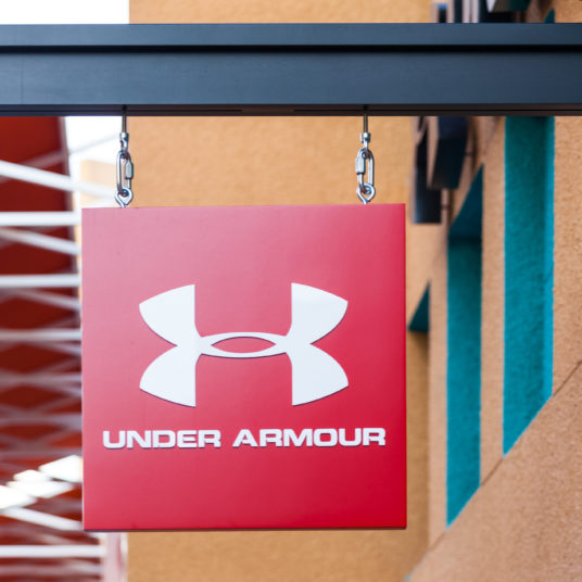 Under Armour: Save 50% on select ColdGear items