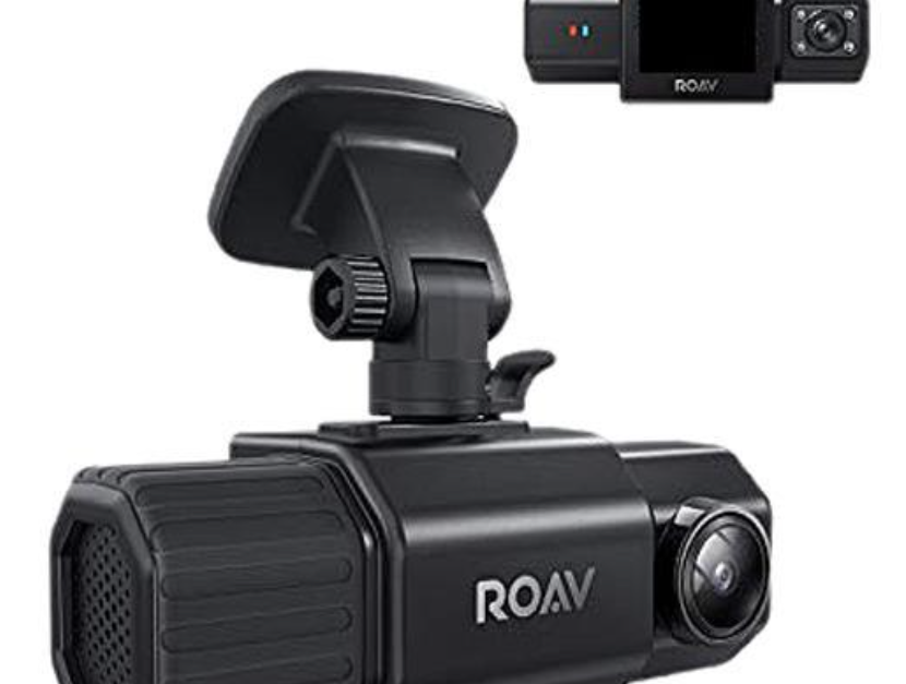 Today only: Anker Roav DashCam Duo for $70