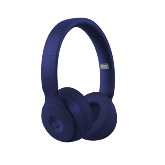 Beats by Dr. Dre Solo Pro wireless noise cancelling headphones for $129