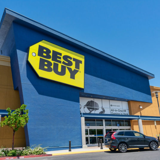 The best deals at Best Buy today