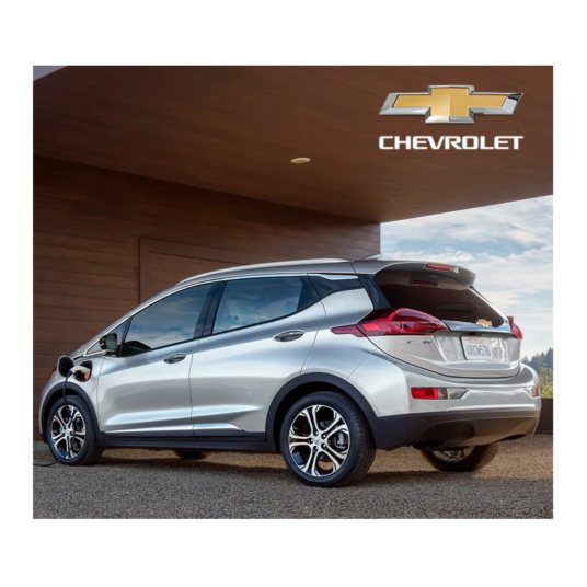 Get $3,000 off a new Chevy Bolt through Costco