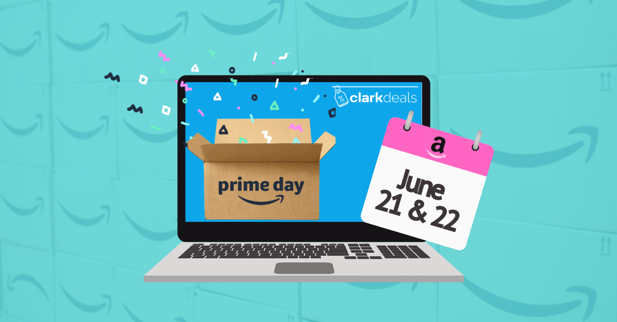 Prime Day Deals Here Are The Best Prime Day Bargains You Can Get Right Now Clark Deals