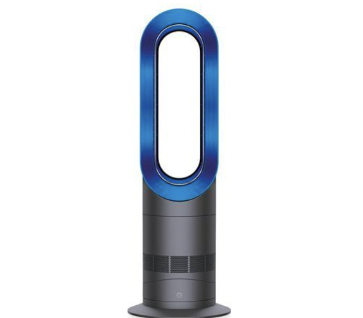 Today only: Dyson AM09 Hot + Cool refurbished fan heater for $180 shipped