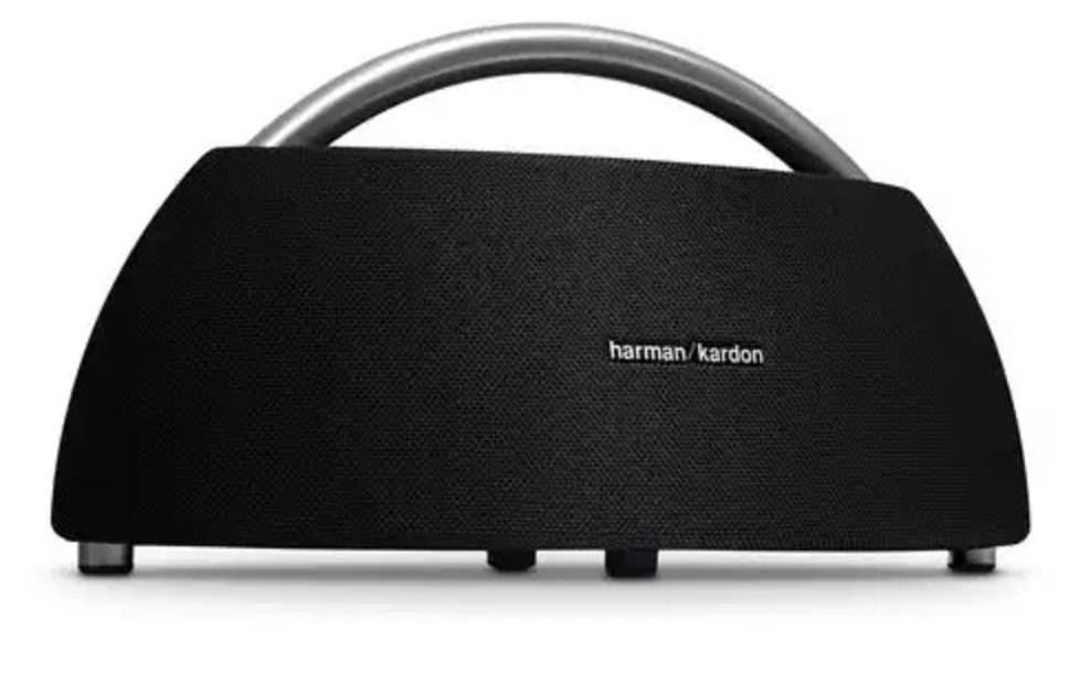 Harman Kardon Go + Play Bluetooth speaker for $160