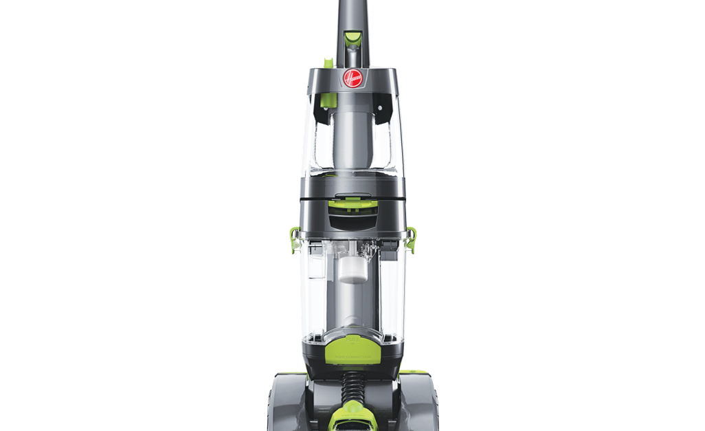 Hoover Pro Clean pet carpet cleaner for $100