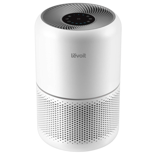 Prime members: Levoit H13 Core 300 HEPA air purifier for $80