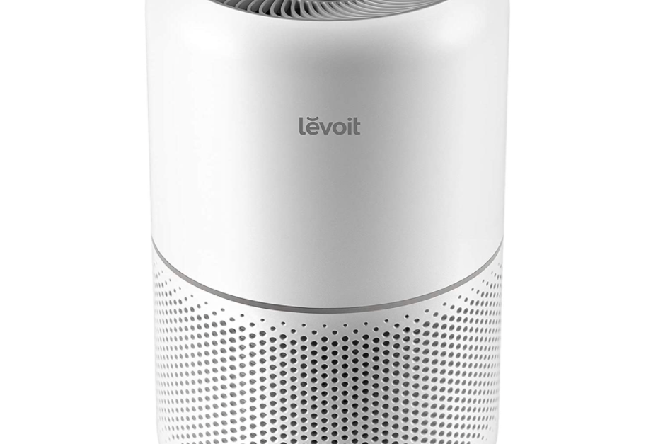 Prime members: Levoit H13 Core 300 HEPA air purifier for $80