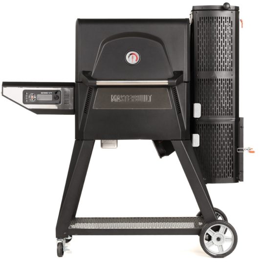 Masterbuilt Gravity Series 560 digital charcoal grill & smoker for $397