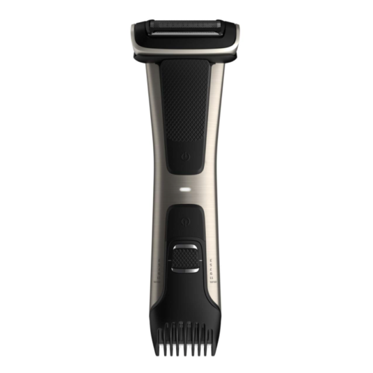 Philips Norelco Bodygroom Series 7000 showerproof shaver for $50