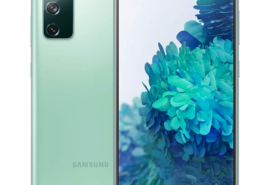 Prime members: 128GB Samsung Galaxy S20 FE 5G unlocked smartphone for $479