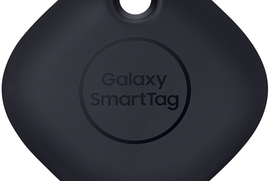 Prime members: Samsung Galaxy SmartTag Bluetooth tracker for $18