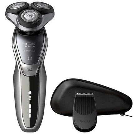 Today only: Philips Norelco Shaver 5940 for $80