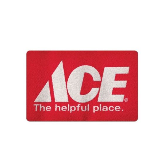 Today only: Ace Hardware $50 digital gift card for $45